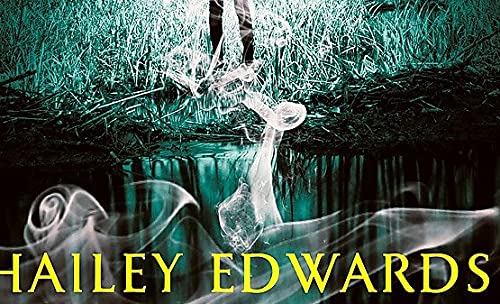 Bayou Born (The Foundling Series)
