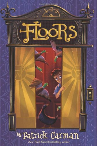 Floors: Book 1