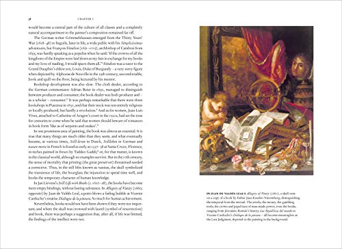 The Art of Reading: An Illustrated History of Books in Paint