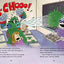 Captain Underpants: Two Turbo-Charged Novels in One (Full Colour!)