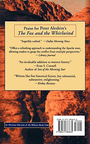Cochise: The Life and Times of the Great Apache Chief