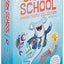 Shark School Shark-tastic Collection Books 1-4 (Boxed Set): Deep-Sea Disaster; Lights! Camera! Hammerhead!; Squid-napped!; The Boy Who Cried Shark