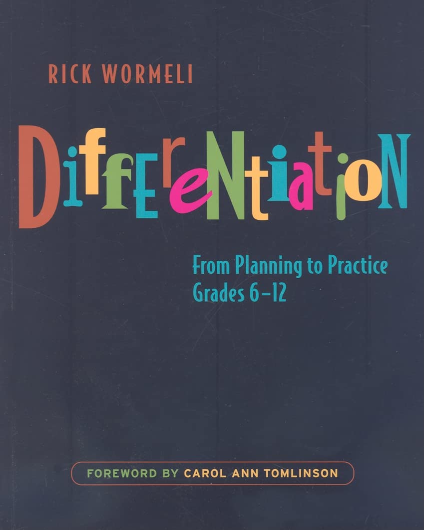 Differentiation