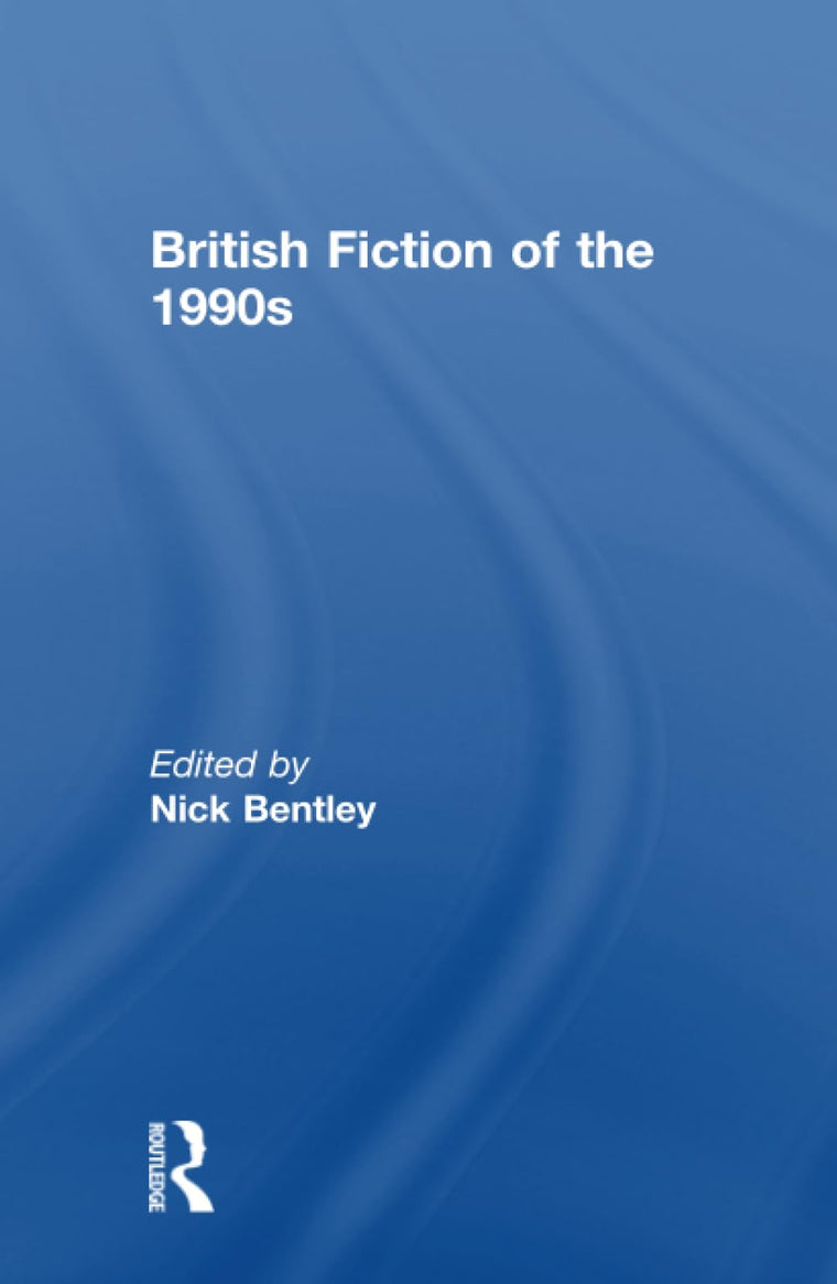 British Fiction of the 1990s