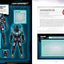 The Wakanda Files (Deluxe Edition): A Technological Exploration of the Avengers and Beyond