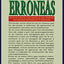 Tus Zonas Erroneas (Spanish Edition)