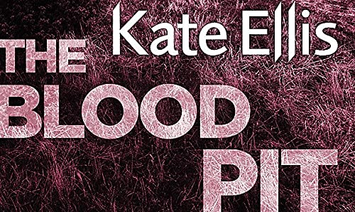 The Blood Pit (Wesley Peterson)