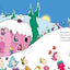 The Grinch's Great Big Flap Book: Over 60 Lift-the-Flaps Ins
