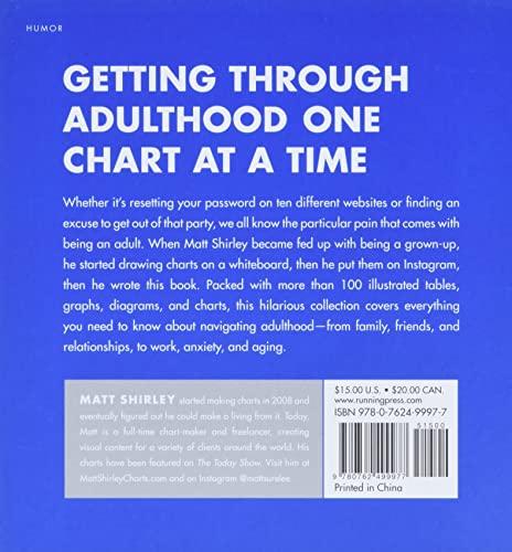 A Visual Learner's Guide to Being a Grown-Up