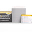 Phlebotomy Study Cards 2026-2027: Phlebotomy Exam Review and Training with Practice Test Questions [Full Color Cards]