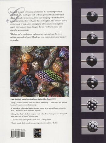 Beads of Glass