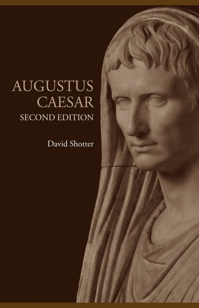 Augustus Caesar (Lancaster Pamphlets in Ancient History)