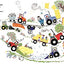 All of the Factors of Why I Love Tractors