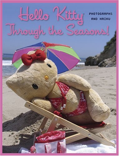 Hello Kitty Through the Seasons by Williamson, Kate T.