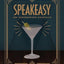 Speakeasy: 200 Underground Cocktails