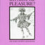 May I Have the Pleasure