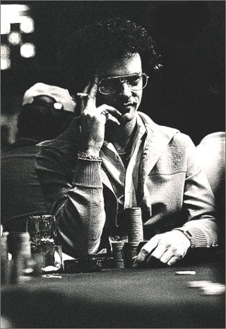 Poker: Bets, Bluffs, and Bad Beats