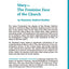 Mary--The Feminine Face of the Church by Ruether, Rosemary R