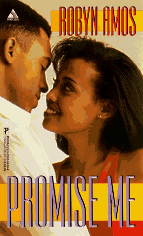 Promise Me (Arabesque)