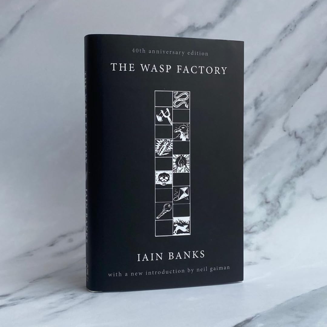 The Wasp Factory