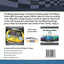 The Whiney Supercharger (Motorhead Garage Children's Nook Series)