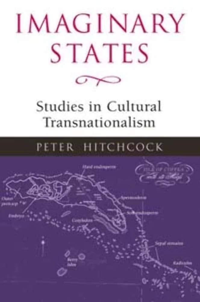 Imaginary States: STUDIES IN CULTURAL TRANSNATIONALISM (Transnational Cultural Studies)