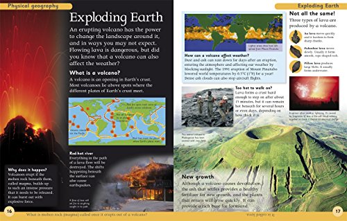 First Earth Encyclopedia (DK First Reference) by DK