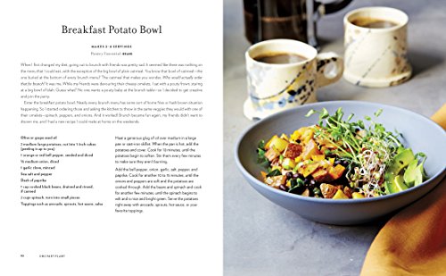 One Part Plant: A Simple Guide to Eating Real, One Meal at a Time