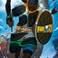 Build Your Own Warriors Sticker Book: A Thrilling Interactive Sticker Book Featuring Vikings, Samurai, and Spartans (Build Your Own Sticker Book)