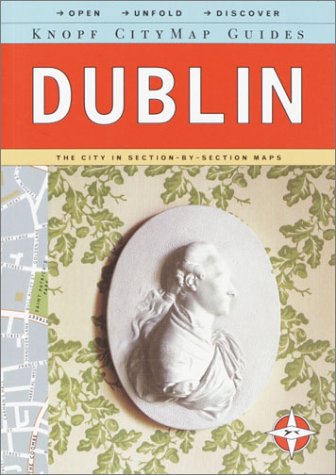 Knopf MapGuide: Dublin