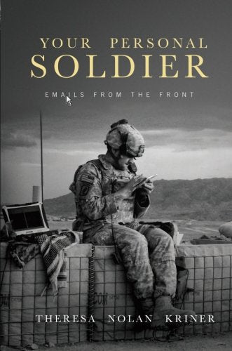 Your Personal Soldier