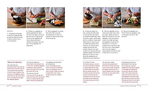 The Zen Kitchen: Real Japanese family food by Liaw, Adam