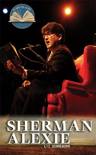 Sherman Alexie (All About the Author)