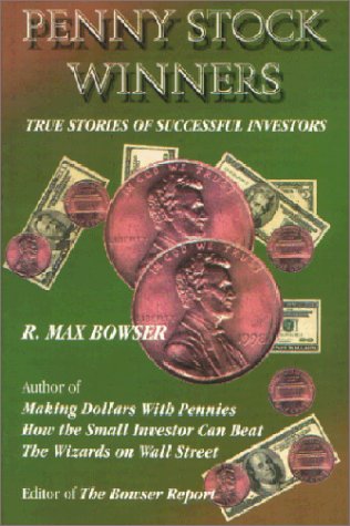 Penny Stock Winners