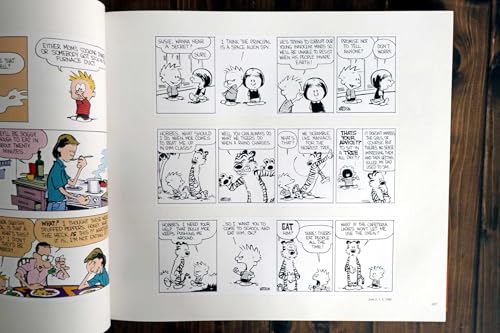 The Complete Calvin and Hobbes