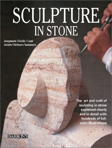 Barron's Sculpture in Stone