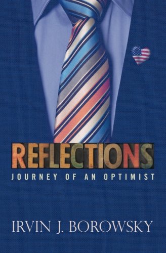 Reflections: Journey of an Optimist
