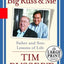 Big Russ and Me (Random House Large Print)