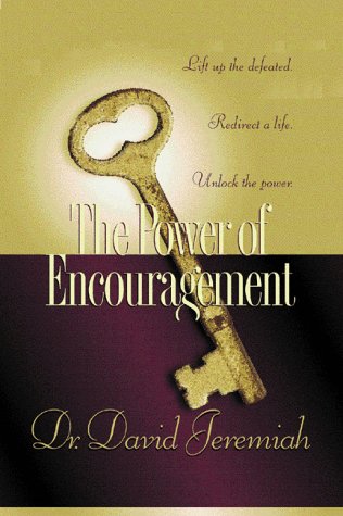 Power of Encouragement