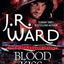 Blood Kiss (Black Dagger Legacy)