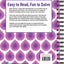 Brain Games - Large Print Word Search: Unwind and Test Your Problem-Solving Skills  Easy to Read, Fun to Solve  Gift for Adults & Seniors