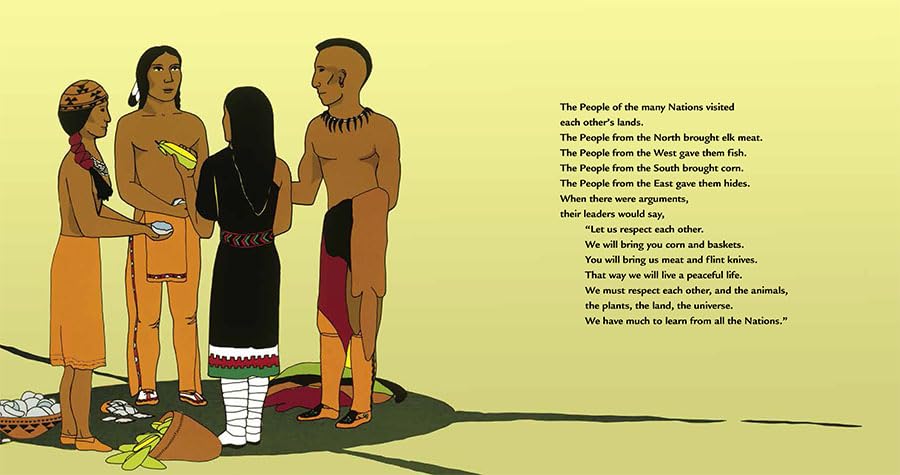 The People Shall Continue