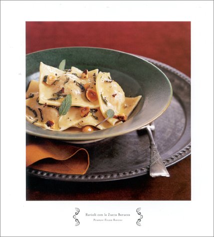 Cucina Ebraica: Flavors of the Italian Jewish Kitchen