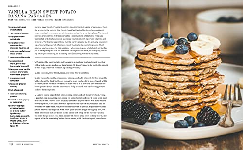 Root & Nourish: An Herbal Cookbook for Women's Wellness