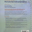 Fundamentals of Periodontal Instrumentation & Advanced Root Instrumentation