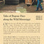 The Old-Time River Rats: Tales of Bygone Days along the Wild