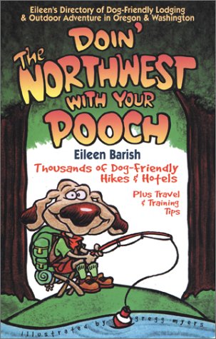 DOIN' THE NORTHWEST WITH YOUR POOCH 2nd