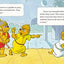 The Berenstain Bears and the Easter Story for Little Ones: An Easter And Springtime Book For Kids (Berenstain Bears/Living Lights: A Faith Story)