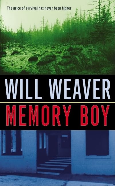 Memory Boy