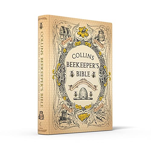 Collins Beekeepers Bible